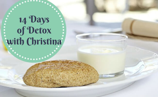 14 Days of Detox – Follow my Live Blog