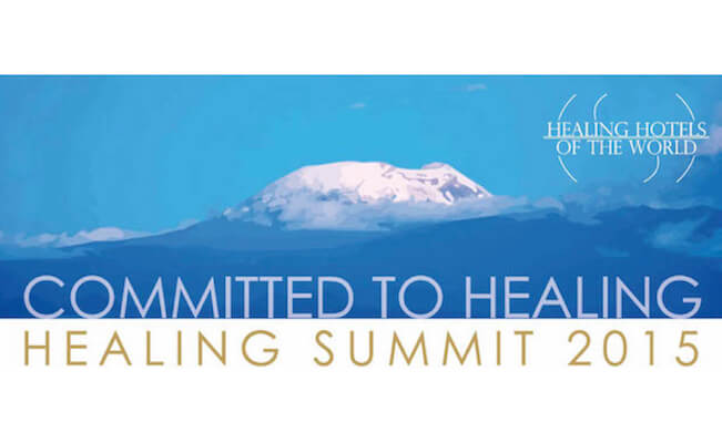 Healing Summit 2015