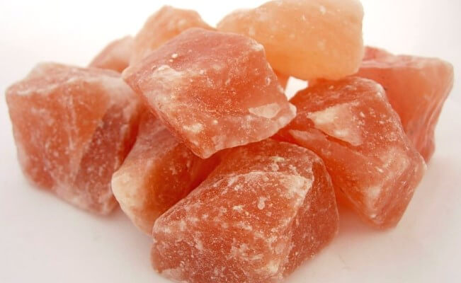 10 Powerful Benefits of Himalayan Crystal Salts