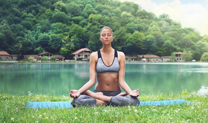 4 Things You Didn’t Know About Meditation