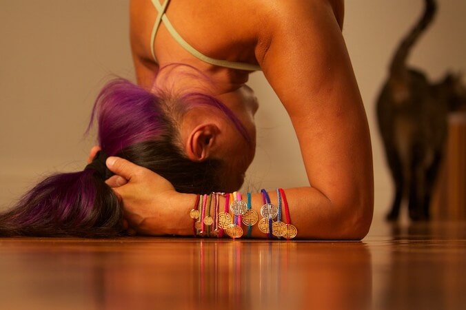 The 4 Yoga Practices You Need to Know