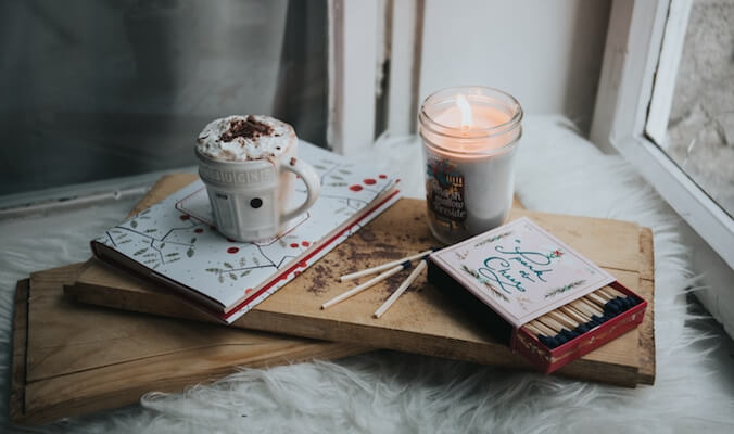 Embracing Hygge: Keep Warm this Winter