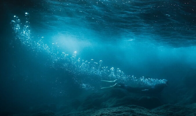 About Freediving and the Beauty of Breath