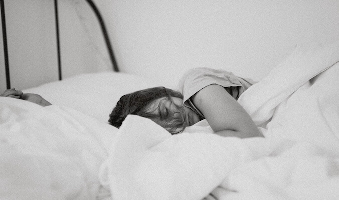 8 Vitamins That Your Body May Lack if You Don’t Get Enough Sleep