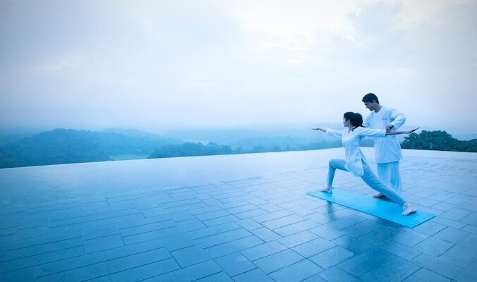Longing for More: The New Era of Wellness Retreats