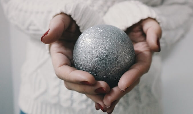 Conscious Gifting: Mastering Life in the Christmas Present