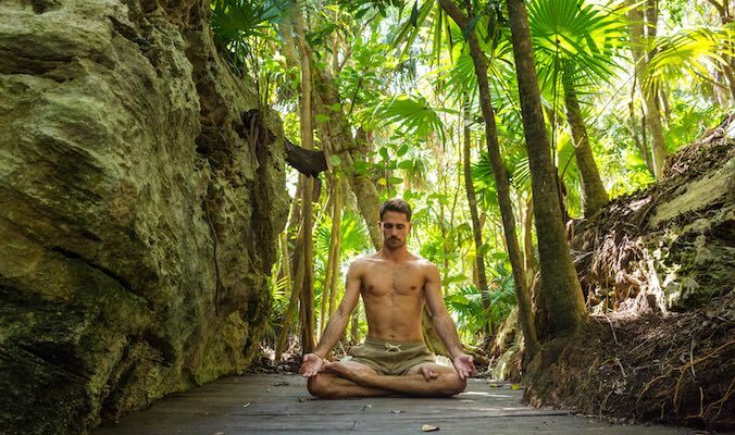5 Essential Postures in Hatha Yoga