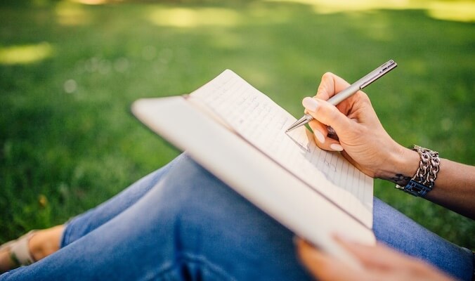 How Journaling Can Help Self-Love and Self-Esteem