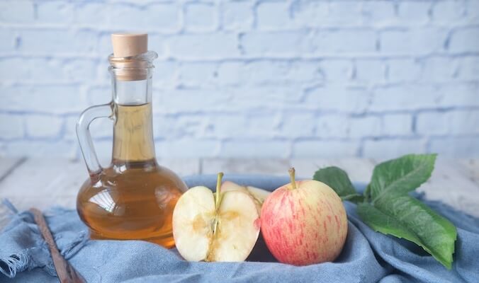 The Wonderful Benefits of Apple Cider Vinegar