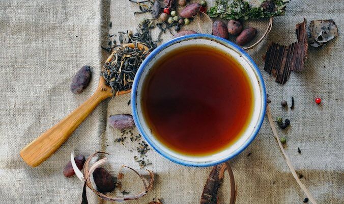 Embracing Nature’s Arsenal: Natural Remedies for the Common Cold