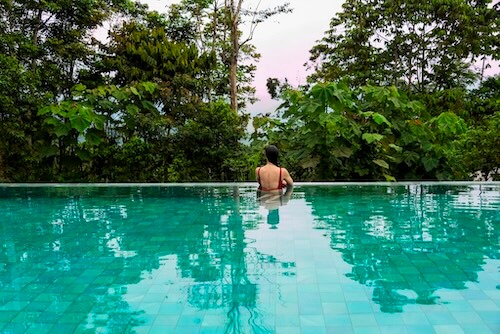 Korimana Healing Retreat